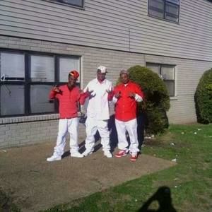 Meet your Posher, Mark og pac